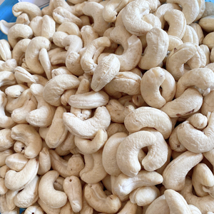 Hot Sales High Quality Cashew <b>Nuts</b> W320 Ws Cashew <b>Nuts</b> Vietnam Cashew <b>Nuts</b> OEM, ODM - Product Image 1