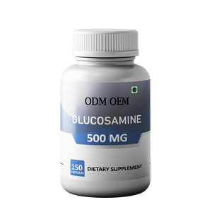 แคปซูล150กลูโคซามีนคอนดรอยตินแคปซูลกลูโคซามีน MSM - Product Image 1