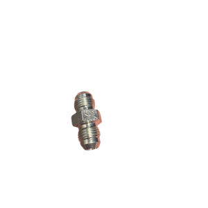 3176355600 3176 3556 00 Raccord hydraulique fileté en acier robuste, pièce de rechange OEM pour Atlas Copco - Product Image 2