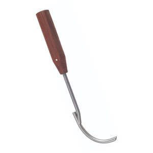 Passoir à fils professionnel 1 pièce 45 mm et 70 mm avec poignée en fibre, instruments orthopédiques, passoir à fils par SurgiRight - Product Image 2