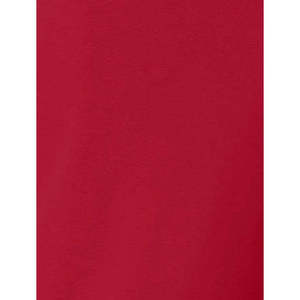 Maglia a Maniche Lunghe in Cotone Pima per Donna Charter Club, Rossa, Taglia X-Small - Product Image 3