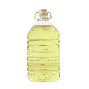 Huile de tournesol raffinée à vendre / Meilleure huile de tournesol 100% raffinée pour la cuisson 5Lx2 à vendre - Product Image 5