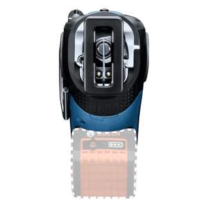 Scie sauteuse sans fil portable sans balais pour le bricolage et l'usage industriel, pour la découpe de métal, de carrelage, de bois et de briques - Product Image 3