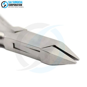 Alicates de ortodoncia de alta calidad, Instrumentos dentales, alicates de ortodoncia, alicates de ortodoncia de bajo precio - Product Image 6