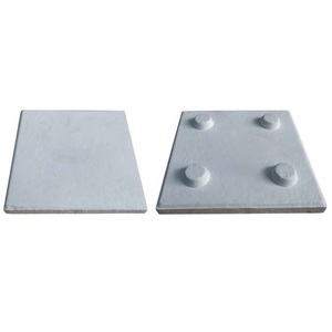 Tabla de Soldadura de Cordierita de Alta Calidad de 6 Pulgadas para Fabricación de Joyas, Venta al por Mayor, Precio Más Bajo, el Mejor Producto para Hacer Joyas - Product Image 2