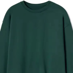 Custom Sport Men's Pullover Oversized <b>Tennis</b> Racket Graphic Crew Neck Slouchy Refined Preppy Sweater Knitted Knitwear Sweater - Product Image 4