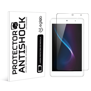 ฟิล์มกันรอยหน้าจอ ANTISHOCK สำหรับแท็บเล็ตเว็กเซีย FCS E1 ฝาครอบป้องกันระดับพรีเมียม - Product Image 1