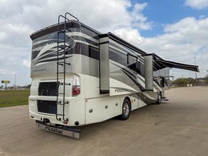 Buena Oferta para Autocaravanas Tif-fin Phaeton 40 IH Azul Oscuro - Product Image 2