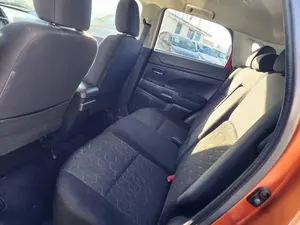 มิตซูบิชิ เอาท์แลนเดอร์ สปอร์ต SE ปี 2020 มือสอง พวงมาลัยซ้าย/ขวา - Product Image 4