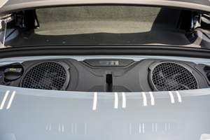 Porsche 911 Carrera 4 GTS Cabriolet 2025 Essence Faible Kilométrage - Product Image 6