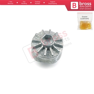 มอเตอร์ซันรูฟ BSR44 เฟืองภายใน สำหรับ C3 FC Avensis T22 Corona T21 Zafira A 911 W163 C208 A208 Primera P12 Altima L31 - Product Image 3