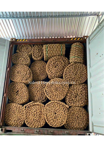 Gran oferta de tapete de coco de Vietnam, tapete ecológico de coco - Product Image 6