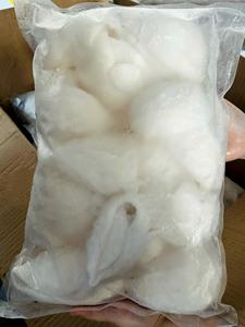 Carne de Coco Congelada Procesada en Vietnam para Fabricantes de Smoothies, Reposteros y Proveedores de Servicios de Alimentos - Product Image 3