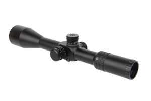 Portée de visée tactique optique prévue à longue portée 5-25x50 FFP première portée de chasse à plan focal - Product Image 3