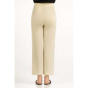 Pantalones de Corte Regular para Mujer WM-TRC-SS25-404 - Product Image 5