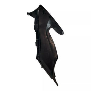 Panel Lateral Derecho de Plástico para Yamaha <span class=keywords><strong>Tmax</strong></span> <span class=keywords><strong>500</strong></span>, Modelo 4B5241391000 - Product Image 2