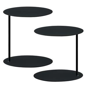 Bougeoir décoratif en métal de luxe moderne élégamment conçu pour les événements formels mariage église automne vacances et décoration intérieure - Product Image 2