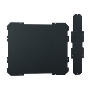 Per SCHNEIDER ELECTRIC 48605 Piastra di copertura per interruttore automatico MasterPact NW fisso/estensibile IP40 - Ricambio - Product Image 1