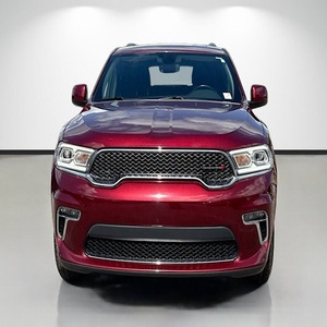 SUV DURANGO SXT RWD 2022 d'occasion, extrêmement propre, boîte automatique 8 vitesses, moteur V6 293 CV, À VENDRE - Product Image 1