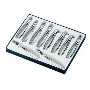 Good Quality <b>Dental</b> <b>Equipment</b> Cheap Price <b>Dental</b> Extraction Forceps Steeliness Steel <b>Dental</b> <b>Equipment</b> by Caronia surgical - Product Image 1