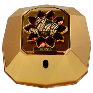 น้ำหอมกลิ่นกุหลาบและกลิ่นไม้สำหรับผู้หญิงสเปรย์ EDP 1.7ออนซ์สำหรับผู้หญิง - Product Image 2