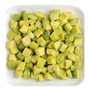 Cabina congelada de grado premium Aguacate, 034 Cubos IQF de aguacate Suministro a granel Venta al por mayor Exportación Precio de fábrica Vietnam - Product Image 5