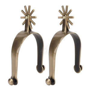 Espuelas Veterinarias de Acero Inoxidable Reutilizables de Alta Calidad - Nuevo Producto Más Vendido en Existencia - Product Image 1