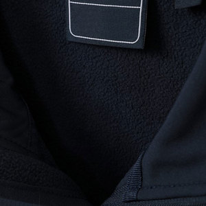 High Quality Men's <b>Waterproof</b> <b>Warm</b> Softshell Jacket Custom Logo OEM Casual Windbreaker for Winter Long Clothing Design - Product Image 6