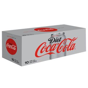 Precios al por mayor con descuento Coca Cola 330ml * 24 Latas Hong-Kong Bebidas carbonatadas Bebidas exóticas - Product Image 1