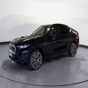 BMW 440i 2024 – Coupé Deportivo de Lujo con Rendimiento Turbo y Características Premium - Product Image 1