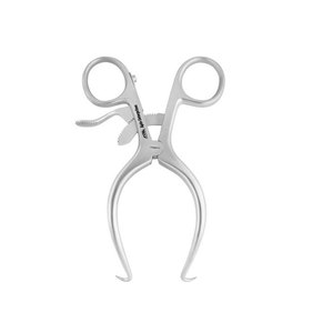 Retractor Wiltse-gelpi, retractores de Gelpi de autorretención duraderos y eficientes Eickemeyer 11cm de alta calidad de Apto Enterprises - Product Image 4