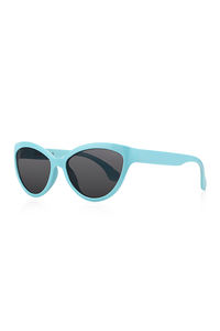 Gafas de Sol de niña Montura Color Turquesa Producto 4011 - Product Image 2