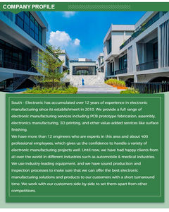 Proveedor de Rastreadores GPS con PCBA <span class=keywords><strong>Sim900</strong></span>, Fabricantes de <span class=keywords><strong>PCB</strong></span> y PCBA de Primera Línea en 2025 - Product Image 5