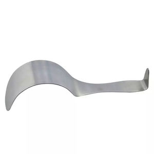 เครื่องดึงใบมีดกลับจากเยอรมัน1 "ตะขอเกี่ยวศัลยกรรมพลาสติกด้วยมือทำศัลยกรรม - Product Image 5