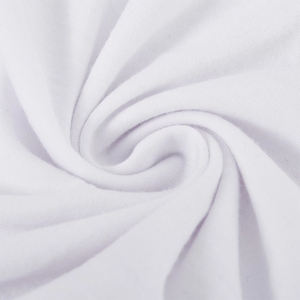 Camiseta holgada de manga corta con cuello redondo y hombros caídos para hombre de buena calidad - Product Image 3