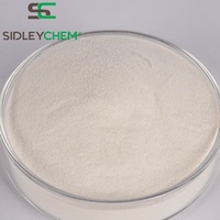 SIDLEY PCE 802P Polycarboxylate Superplastifiant pour mortier et béton haute fluidité et haute résistance