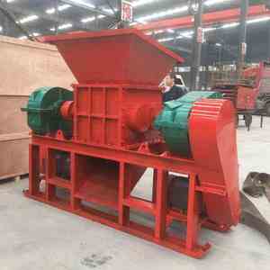 Déchiqueteuse biaxiale grande et petite pour ferraille, sacs tissés, seaux de peinture, pneus usagés, déchets ménagers et débris divers - Product Image 1