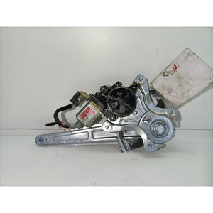 Mecanismo Regulador de Ventanilla Trasera Derecha KIA Picanto Serie 83402G6010 (17>23) - Product Image 1