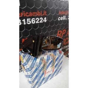 Espejo Retrovisor Derecho FIAT Stilo Sedán 5P (01>10) 735306540 - Product Image 5