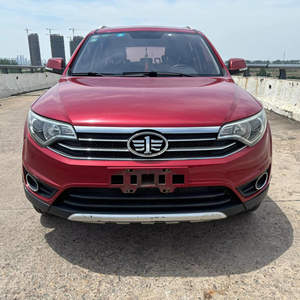 Coche de gasolina barato 2025 en stock, sin accidentes y listo para enviar - Product Image 1