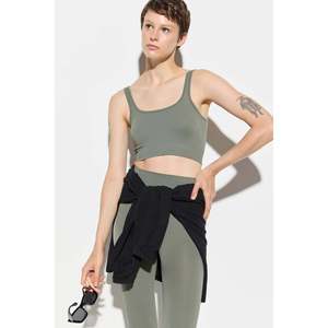 Blusa corta - Product Image 1