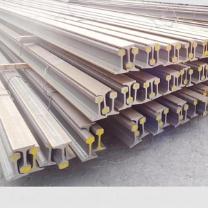 Suministro de tren de chatarra de buena calidad - Product Image 2