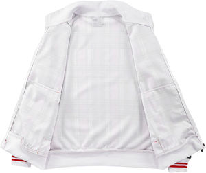 ชุดวอร์ม2ชิ้นมีฮู้ดสำหรับผู้ชาย S-3XL ฤดูหนาวพร้อมกางเกงวอร์มป้องกันแบคทีเรีย - Product Image 5