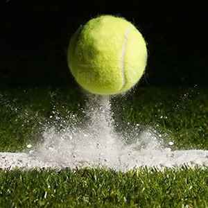 Pelota de tenis de buena calidad de tendencia superior para entrenamiento 100% Pelota DE TENIS estándar de buena competición de goma sintética Precio bajo a la venta - Product Image 4