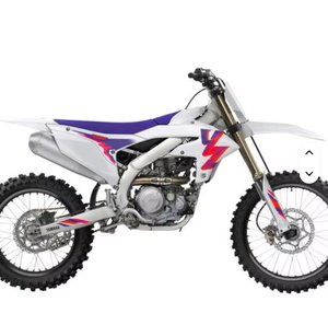 NUEVA Motocicleta de Motocross Todoterreno YZ450F - Product Image 3