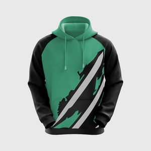 Uniforme de Fútbol Personalizado - Jersey Elástico Ligero y Transpirable 100% Poliéster con Gorra, Bolsa y Sudadera con Capucha |   Servicio OEM - Product Image 5