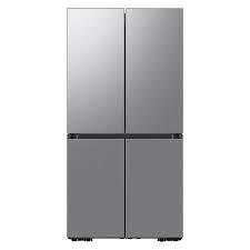 Refrigerador Samsung RF29BB8600QLAA con Descuento, Diseño Personalizado de 4 Puertas Francesas con Motor de CA - Product Image 3