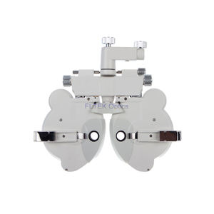 Hochwertiger <span class=keywords><strong>Phoropter</strong></span> VT-5B Umfassender Vision Tester Manueller <span class=keywords><strong>Phoropter</strong></span> - Product Image 2