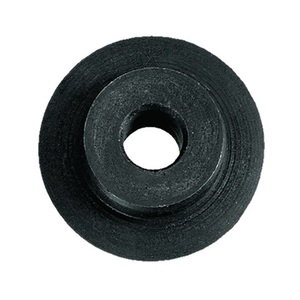 ROTHENBERGER High-Alloy Hardened Steel Replacement Cutting Wheel 18.5 mm Diameter 3 mm Cutting Depth 5 Pieces/ Card Pipe Cutter - Product Image 1