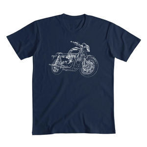 Camisetas personalizadas de gran tamaño Camisetas de algodón de alta calidad Productos de ropa personalizados - Product Image 1